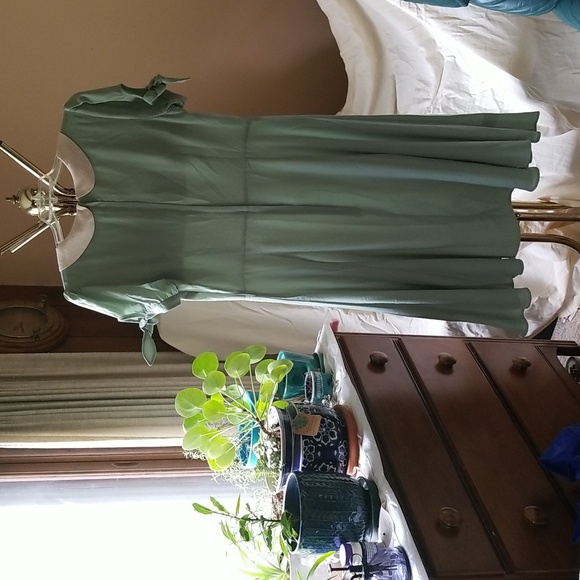 Collectif Dress - Picture 2 of 6